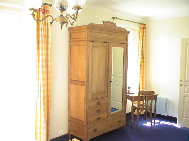 Hôtel Frédéric Sion-sur-l'Ocean Chambre photo
