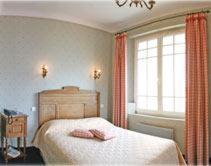 Hôtel Frédéric Sion-sur-l'Ocean Chambre photo