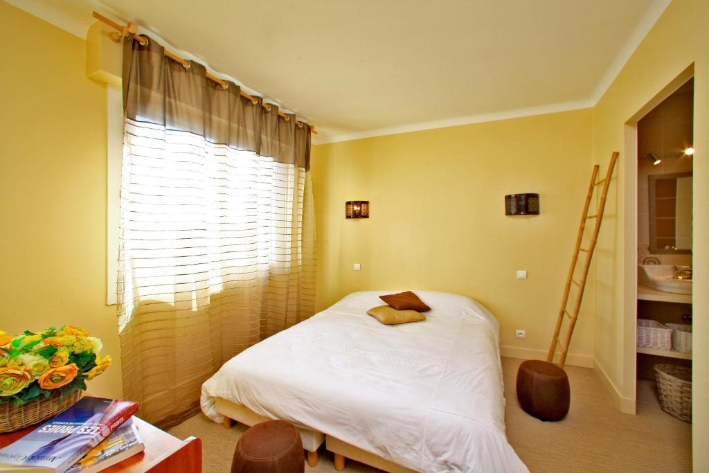 Hôtel Frédéric Sion-sur-l'Ocean Extérieur photo